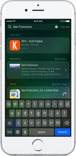 Тестирование на iOS 9 и выше: не баги приложений, а фичи платформы - 10 Тестирование на iOS 9 и выше: не баги приложений, а фичи платформы - 10