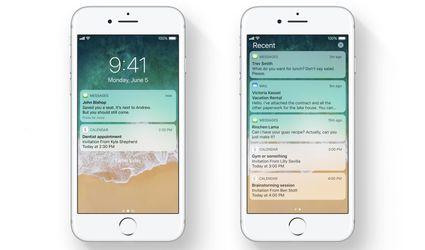 Тестирование на iOS 9 и выше: не баги приложений, а фичи платформы - 4 Тестирование на iOS 9 и выше: не баги приложений, а фичи платформы - 4