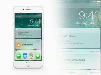 Тестирование на iOS 9 и выше: не баги приложений, а фичи платформы - 5 Тестирование на iOS 9 и выше: не баги приложений, а фичи платформы - 5