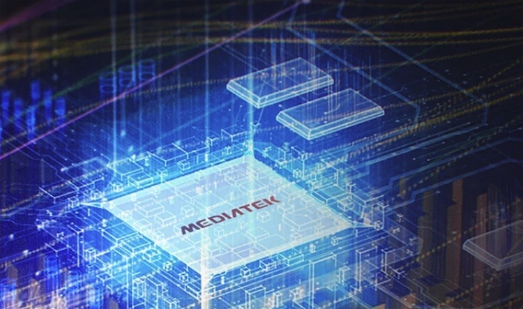 MediaTek проектирует 7-нм чип с поддержкой 5G