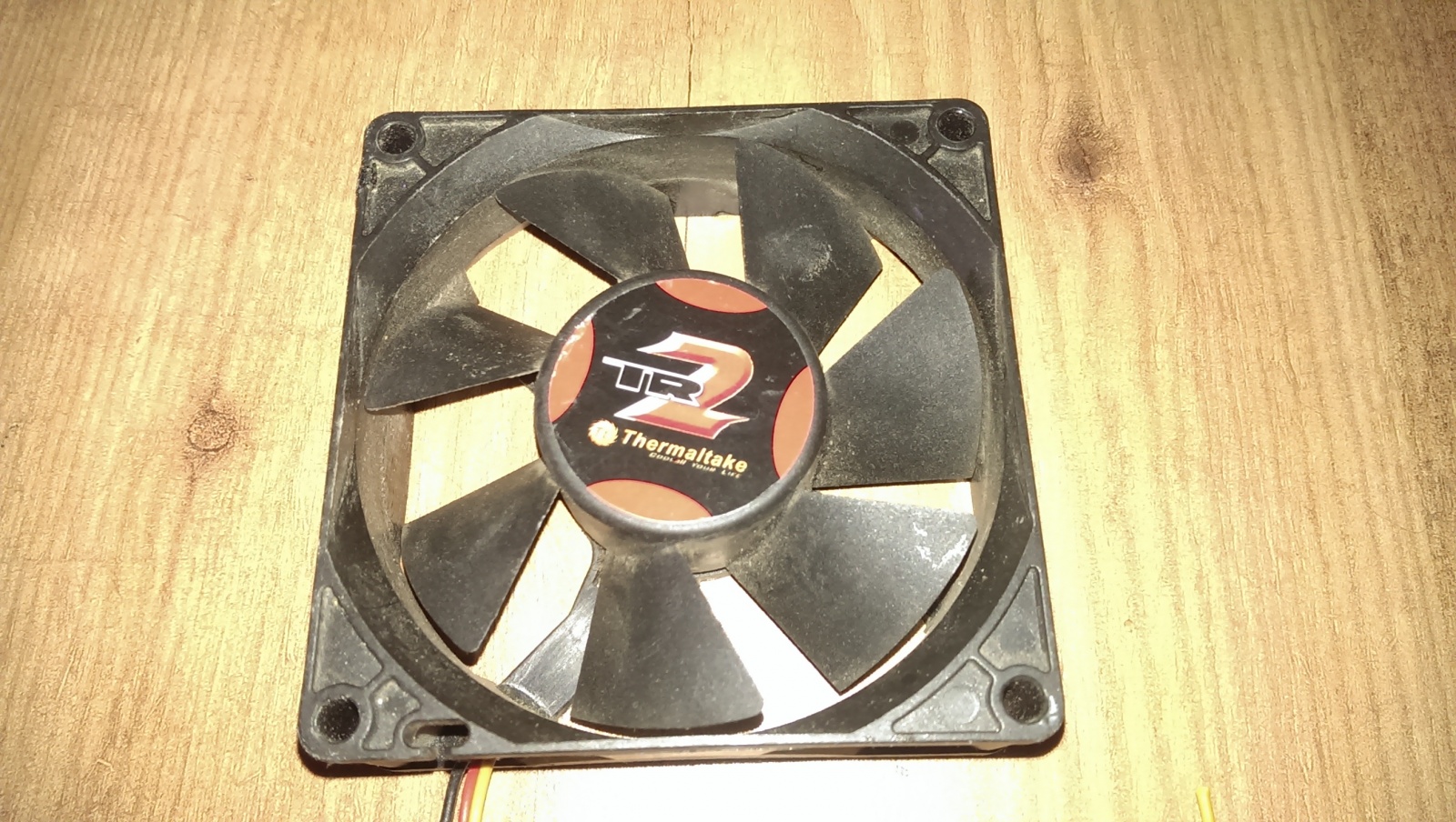 Как я третий раз в жизни увидел живьём тепловизор и первый раз подержал его в руках - 25 Как я третий раз в жизни увидел живьём тепловизор и первый раз подержал его в руках - 25