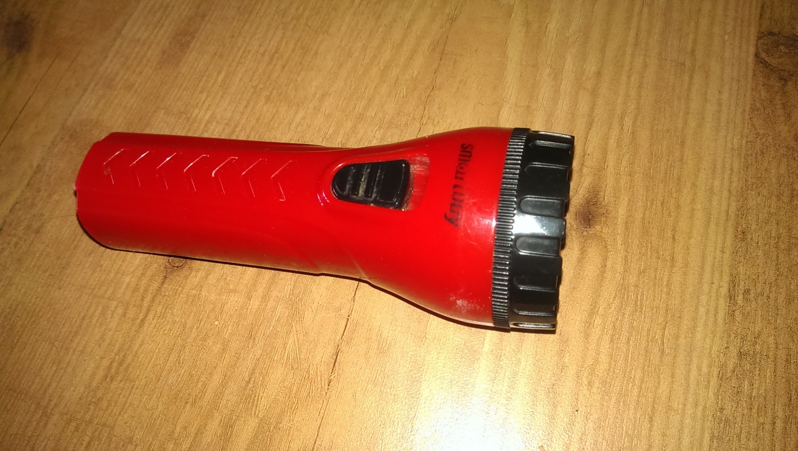 Как я третий раз в жизни увидел живьём тепловизор и первый раз подержал его в руках - 39 Как я третий раз в жизни увидел живьём тепловизор и первый раз подержал его в руках - 39