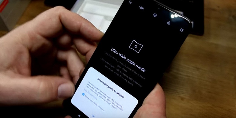 Видео дня: распаковка Xiaomi Mi 9 &mdash; самого дешевого флагмана со Snapdragon 855