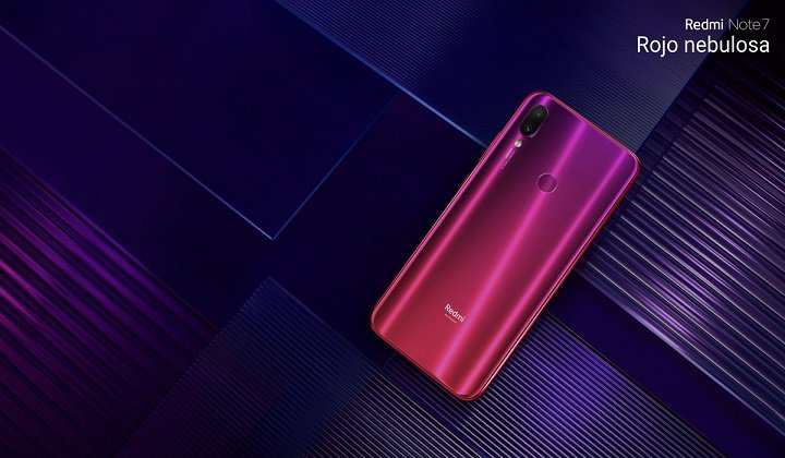 Все 48 мегапикселей на месте. Смартфон Redmi Note 7 дебютировал в Европе