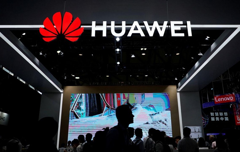 Huawei подает в суд на правительство США