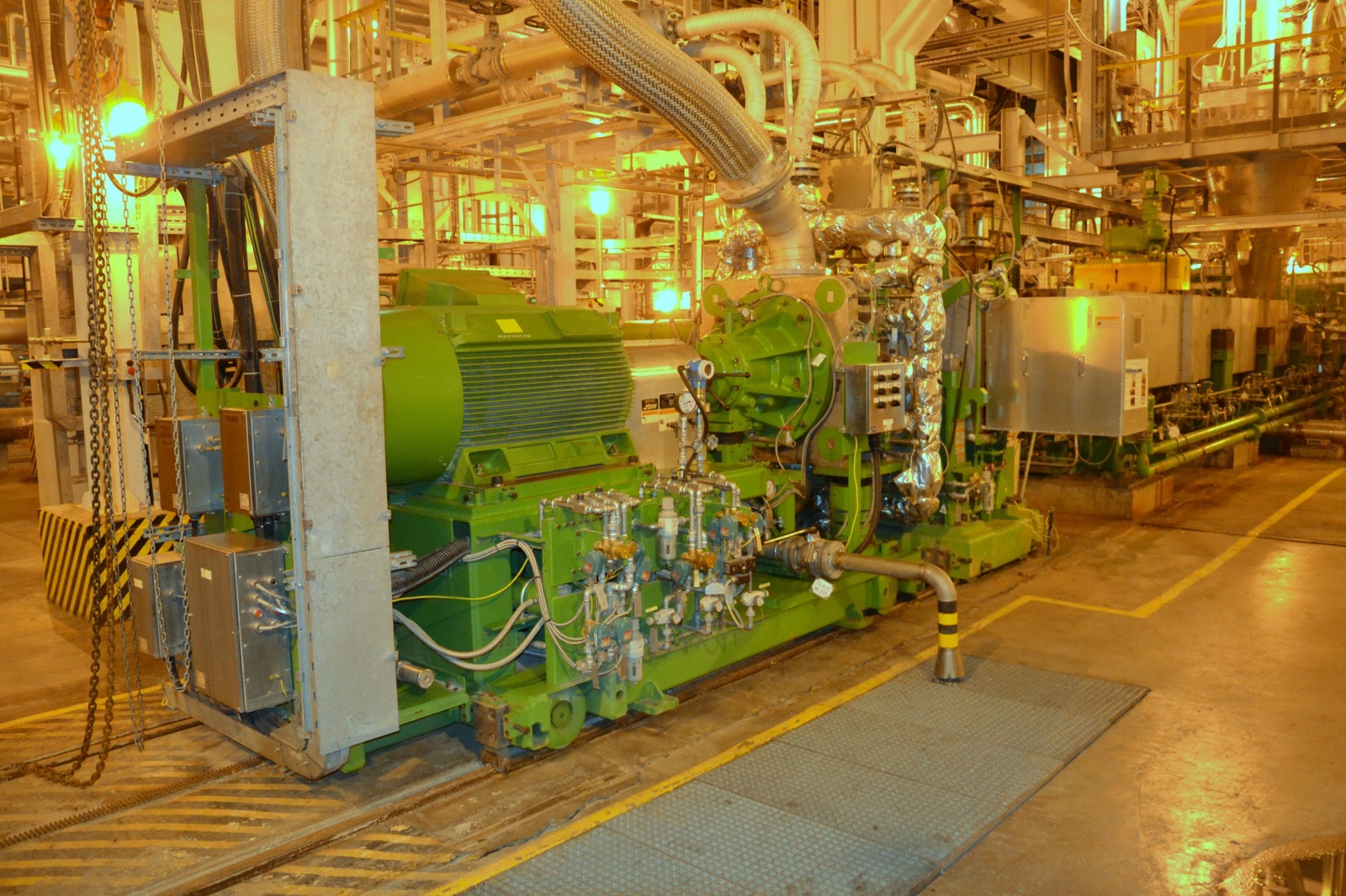 Для чего нам в СИБУРе продвинутая аналитика - 1 Для чего нам в СИБУРе продвинутая аналитика - 1