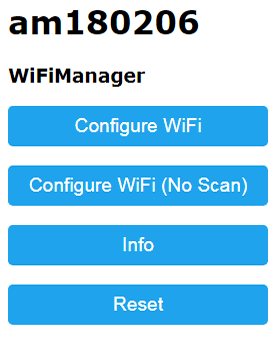 Два в одном: программируемый по Wi-Fi монитор качества воздуха и стрелочные часы - 7