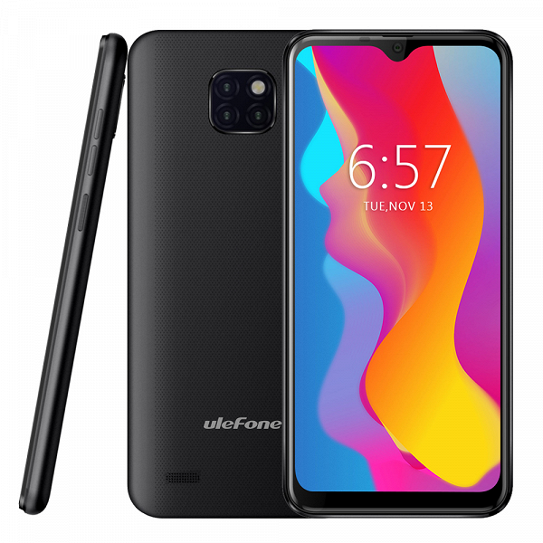 Клон Huawei Mate 20 Pro. Представлен первый смартфон с Android 9.1 Pie - 1 Клон Huawei Mate 20 Pro. Представлен первый смартфон с Android 9.1 Pie