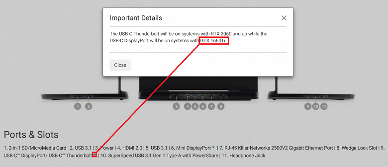 Не ждите мобильной видеокарты GeForce RTX 2050