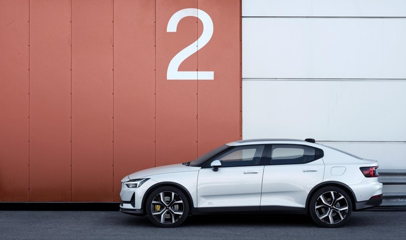 Прощай, ДВС, привет, киловатты: что показали в Женеве