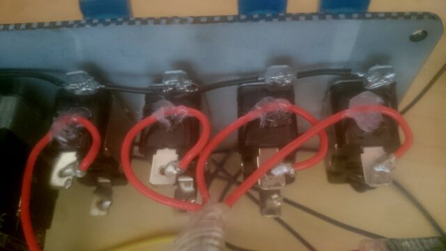 Создаём собственный игровой контроллер - 15 Создаём собственный игровой контроллер - 15