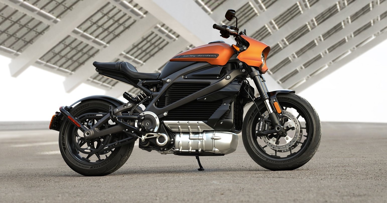 Harley-Davidson и IBM выпустят мобильное приложение