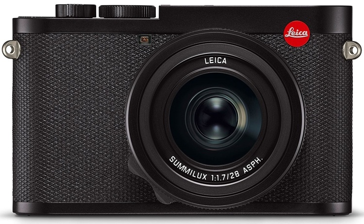 47,3-Мп сенсор и поддержка 4K-видео: фотокамера Leica Q2 стоит 00
