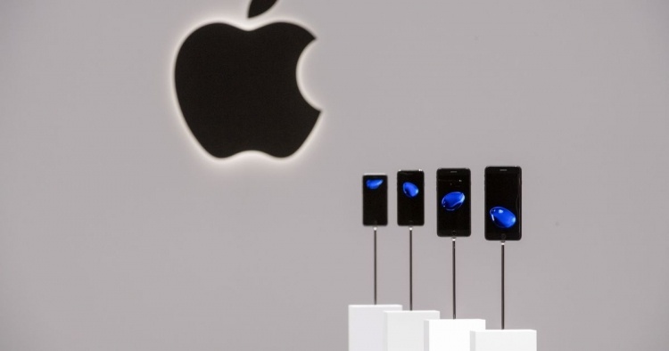 Apple потеряла ключевого свидетеля в патентном противостоянии с Qualcomm