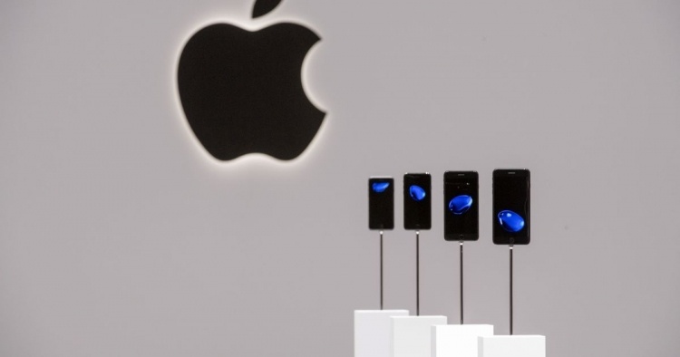 Apple потеряла ключевого свидетеля в патентном противостоянии с Qualcomm Apple потеряла ключевого свидетеля в патентном противостоянии с Qualcomm