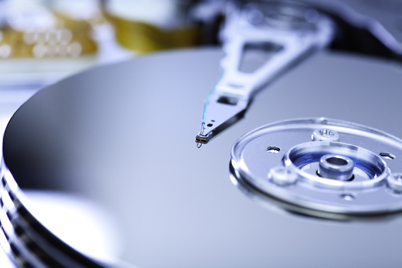 Жесткие диски в ноутбуках и настольных ПК могут служить источником прослушивания разговоров людей, находящихся рядом - 1 Жесткие диски в ноутбуках и настольных ПК могут служить источником прослушивания разговоров людей, находящихся рядом - 1