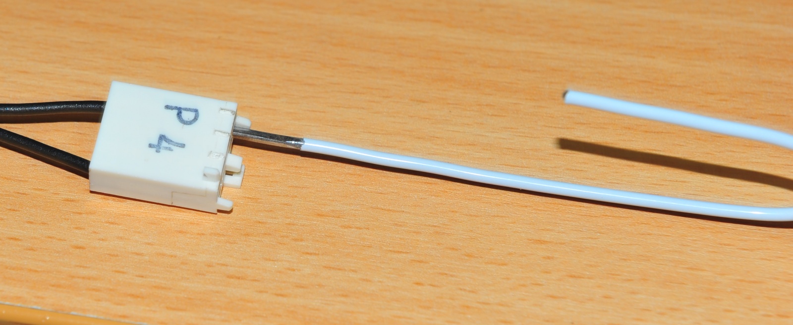 Переделка БП компьютера IBM 5150 модели А на 230 В - 15 Переделка БП компьютера IBM 5150 модели А на 230 В - 15