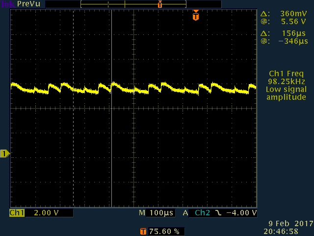 Переделка БП компьютера IBM 5150 модели А на 230 В - 20 Переделка БП компьютера IBM 5150 модели А на 230 В - 20