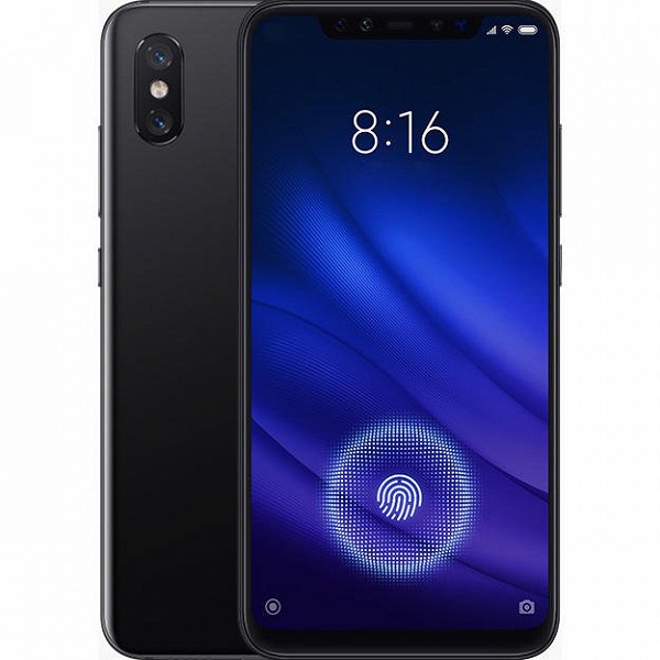 Xiaomi Mi 9 поделится с Xiaomi Mi 8 Pro девятью новыми фишками