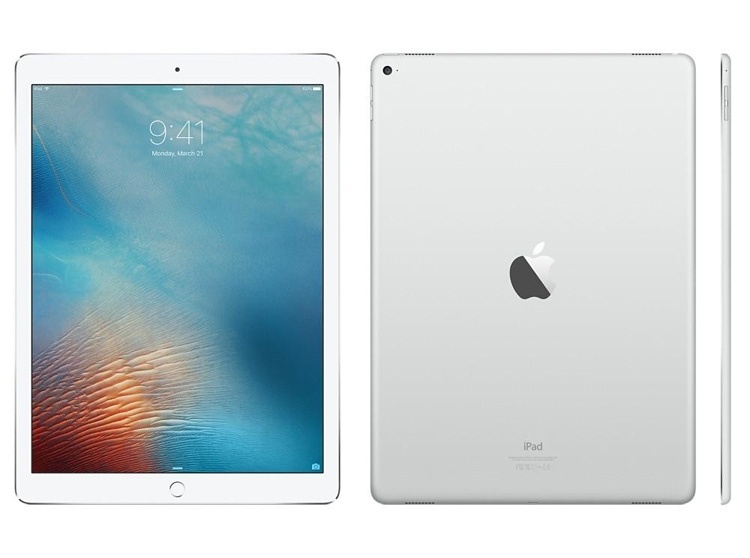 Бюджетный iPad следующего поколения сохранит Touch ID и разъём для наушников