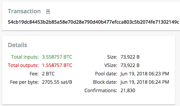 Crystal Blockchain Analytics: Investigating the Hacks and Theft Cases - 9