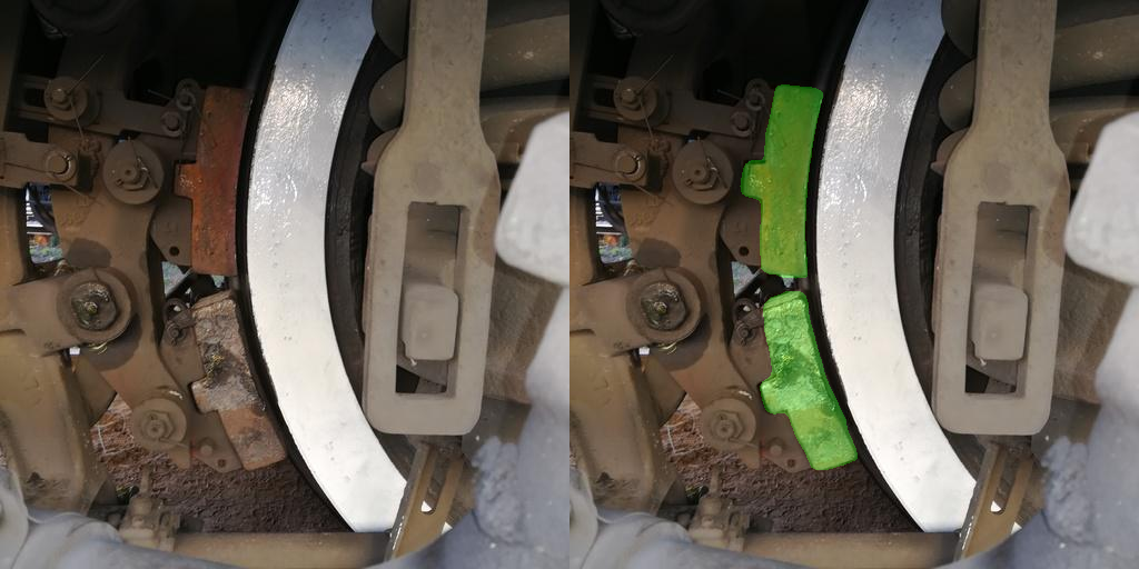 Deep Learning — не только котики на мобилках или как мы производим дефектовку тележек локомотивов - 8 Deep Learning — не только котики на мобилках или как мы производим дефектовку тележек локомотивов - 8