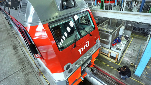 Deep Learning — не только котики на мобилках или как мы производим дефектовку тележек локомотивов - 1 Deep Learning — не только котики на мобилках или как мы производим дефектовку тележек локомотивов - 1