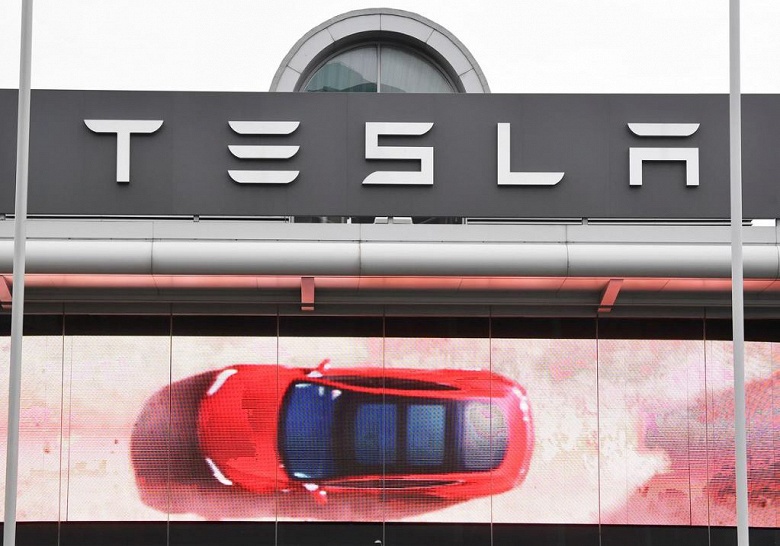 Tesla поднимает цены на электромобили - 1 Tesla поднимает цены на электромобили