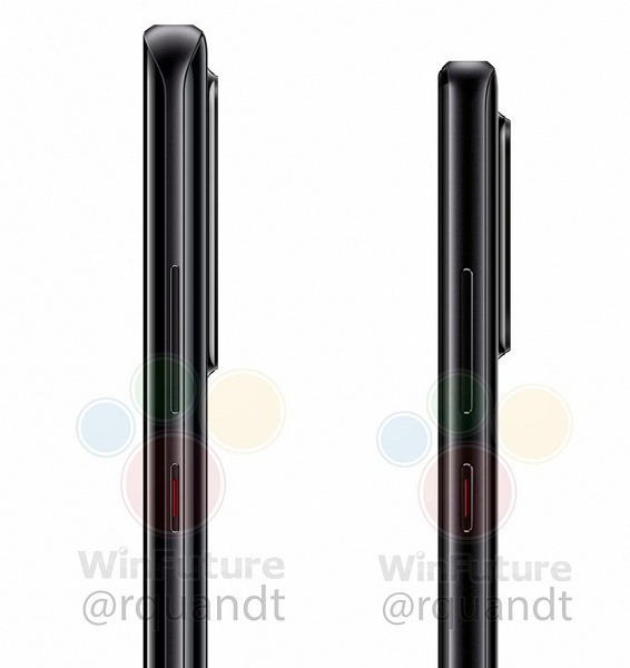 Галерея дня: официальные рекламные изображения показывают камерофоны Huawei P30 и Huawei P30 Pro с новых ракурсов - 2 Галерея дня: официальные рекламные изображения показывают камерофоны Huawei P30 и Huawei P30 Pro с новых ракурсов