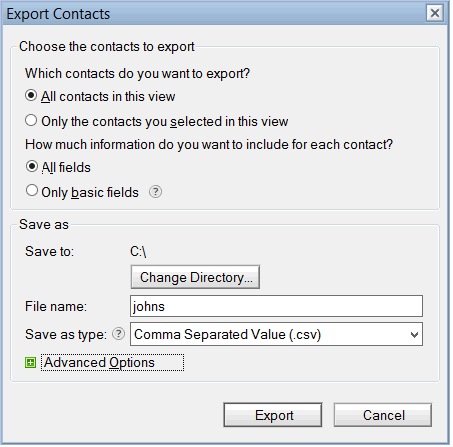 Миграция на Zimbra без рисков для бизнеса с помощью общего домена - 2 Миграция на Zimbra без рисков для бизнеса с помощью общего домена - 2