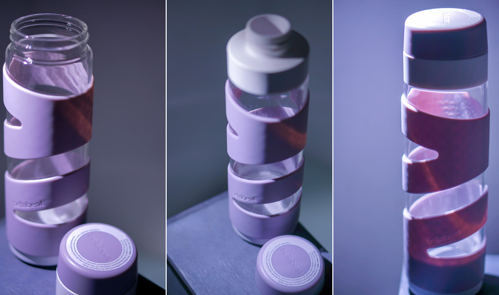 Обзор велнес-гаджетов для женщин Bellabeat - 19 Обзор велнес-гаджетов для женщин Bellabeat - 19