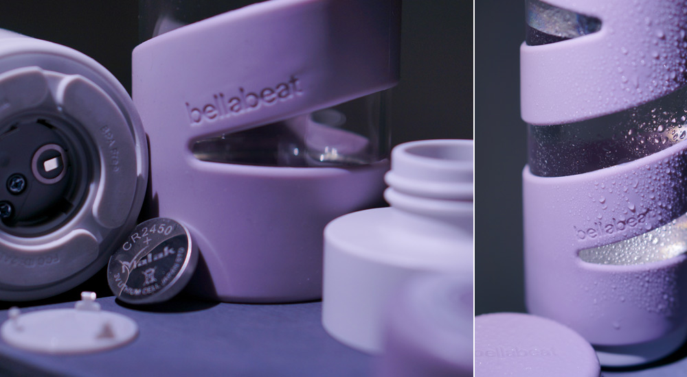 Обзор велнес-гаджетов для женщин Bellabeat - 20 Обзор велнес-гаджетов для женщин Bellabeat - 20