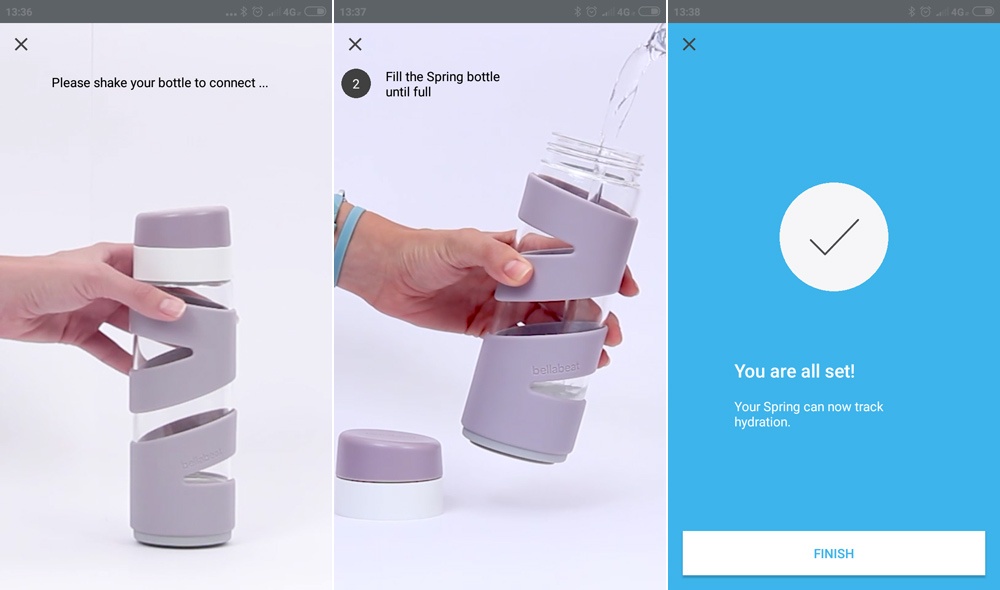 Обзор велнес-гаджетов для женщин Bellabeat - 21 Обзор велнес-гаджетов для женщин Bellabeat - 21