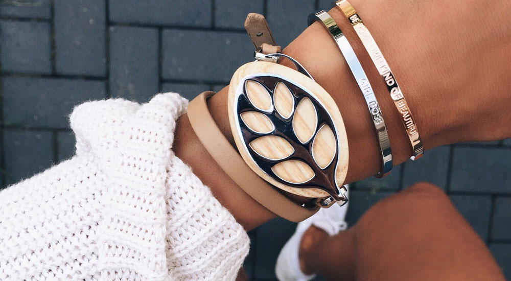 Обзор велнес-гаджетов для женщин Bellabeat - 4 Обзор велнес-гаджетов для женщин Bellabeat - 4