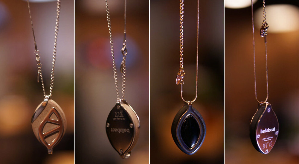 Обзор велнес-гаджетов для женщин Bellabeat - 7 Обзор велнес-гаджетов для женщин Bellabeat - 7