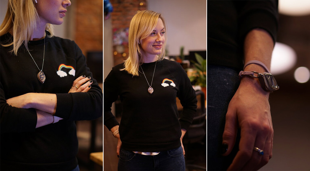 Обзор велнес-гаджетов для женщин Bellabeat - 8 Обзор велнес-гаджетов для женщин Bellabeat - 8