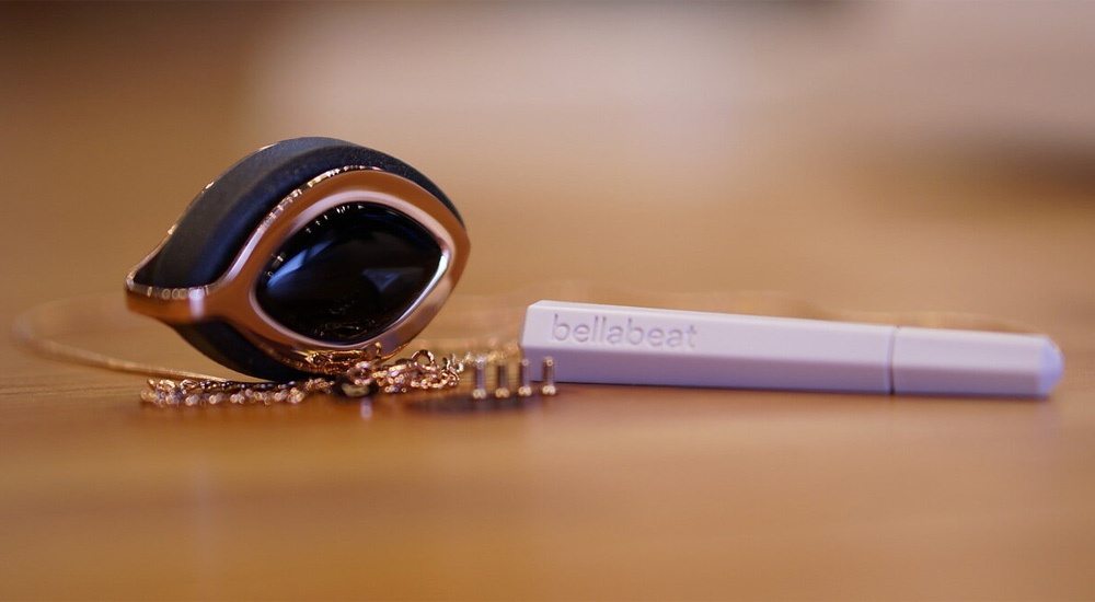 Обзор велнес-гаджетов для женщин Bellabeat - 9 Обзор велнес-гаджетов для женщин Bellabeat - 9