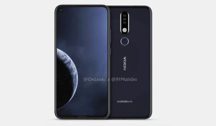 Преемник бестселлера Nokia 6 выйдет весной. Анонс состоится в самое ближайшее время