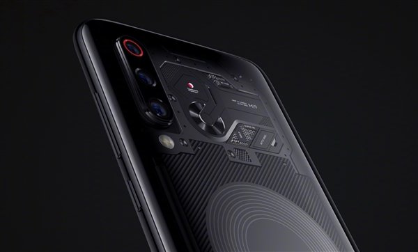 Удешевлённый премиум. Смартфон Xiaomi Mi 9 Explorer Edition скоро появится в урезанном варианте