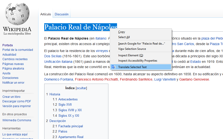 7 полезных Firefox-расширений для изучения английского - 8 7 полезных Firefox-расширений для изучения английского - 8