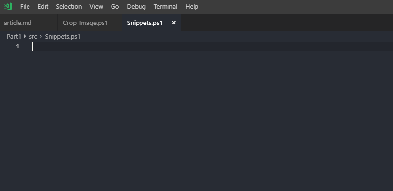 PowerShell, дамп моего опыта - 15 splatting