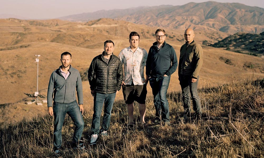 Палмер Лаки, «отец» Oculus Rift, разрабатывает систему виртуального поля боя для Пентагона - 6