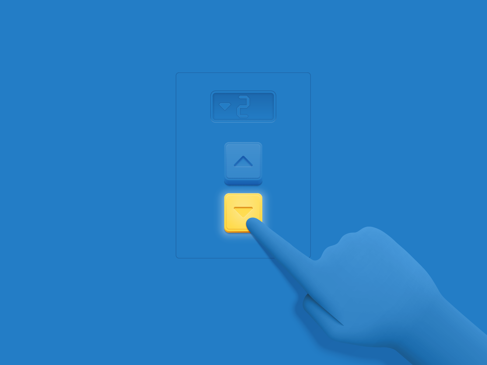 Стажёр Вася и его истории об идемпотентности API - 1 image