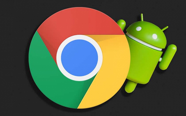 Chrome для Android стал еще больше похож на старшую версию. Вышло важное обновление