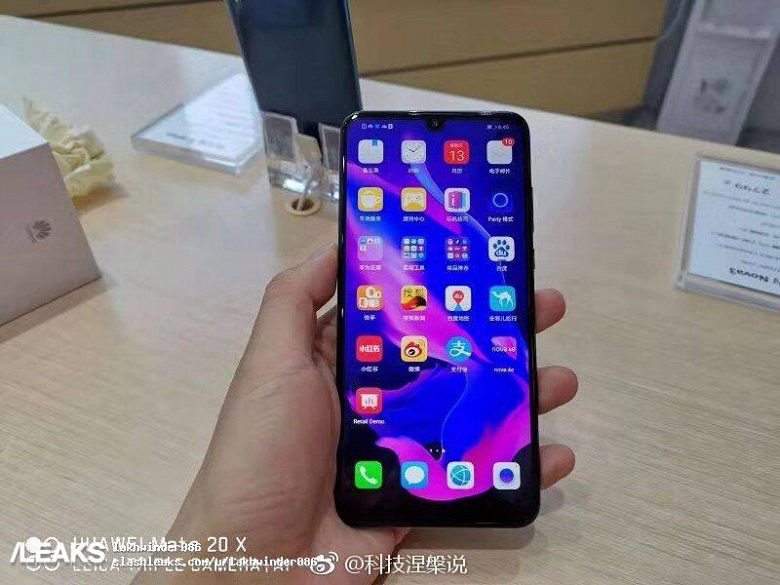 Huawei P30 Lite, Honor 10 Lite и Huawei Nova 4e — один и тот же смартфон, который представят завтра