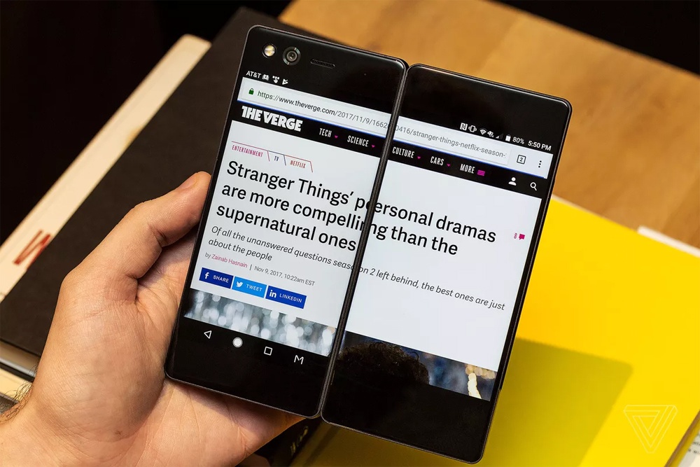 Лучшие и худшие тренды MWC 2019 - 10