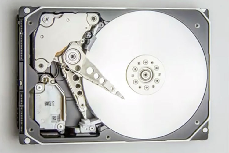 На днях Western Digital представит жёсткий диск с двумя независимыми блоками головок