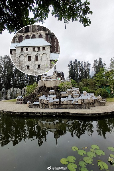 &laquo;Наш суперзум лучше&raquo;. Oppo ответила компании Huawei и показала свои снимки с 10-кратным зумом