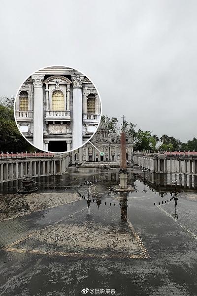 &laquo;Наш суперзум лучше&raquo;. Oppo ответила компании Huawei и показала свои снимки с 10-кратным зумом