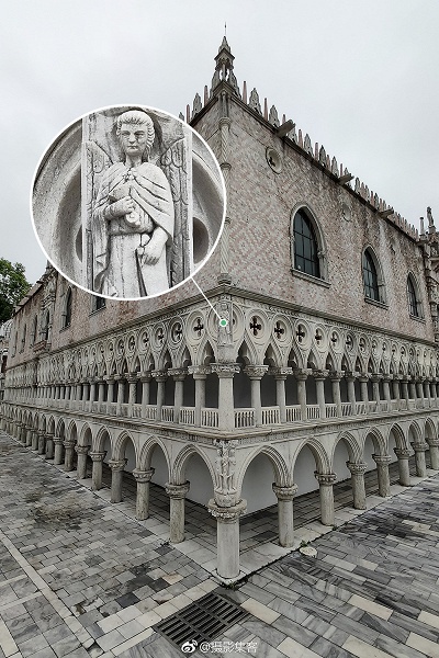 &laquo;Наш суперзум лучше&raquo;. Oppo ответила компании Huawei и показала свои снимки с 10-кратным зумом